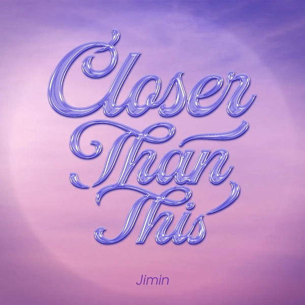 Closer Than This's album cover