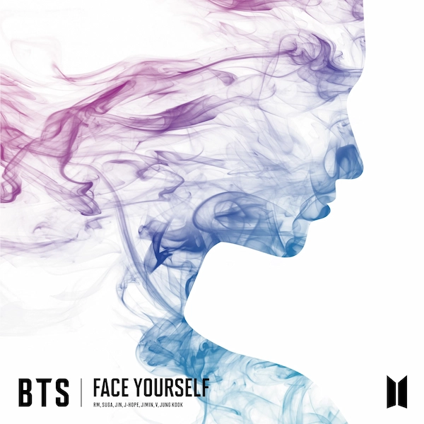 Face Yourself's album cover