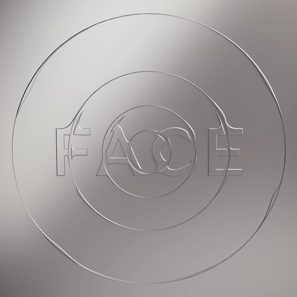 FACE's album cover