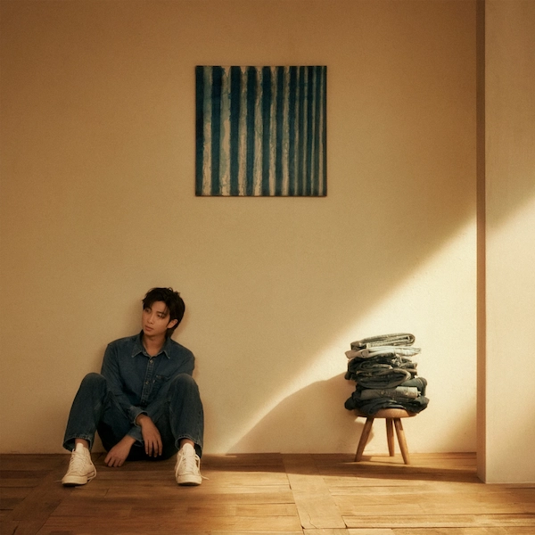 Indigo's album cover