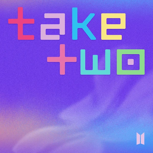 Take Two's album cover